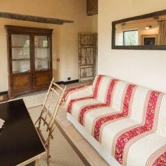 Отель Resort La Ghiaia - Guest House Сарцана комната для гостей фото 4