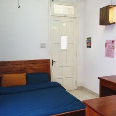 Yolo Hostel N Bar Далат комната для гостей фото 3