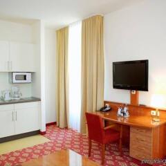 Hotel & Apartments Zarenhof Berlin Prenzlauer Berg удобства в номере фото 2
