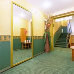 Hotel Avitar сауна