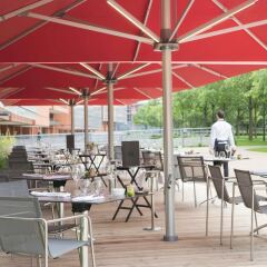 Отель Marriott Lyon Cité Internationale Франция, Лион - отзывы, цены и фото номеров - забронировать отель Marriott Lyon Cité Internationale онлайн фото 4