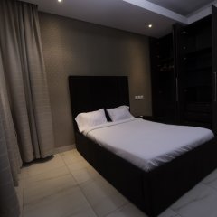 Goosepen Suites Ikoyi in Lagos, Nigeria from 171$, photos, reviews - zenhotels.com guestroom