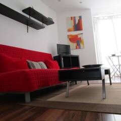 Отель Apartamentos Cruz комната для гостей фото 2