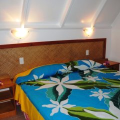 Paradise Cove Lodges in Aitutaki, Cook Islands from 141$, photos, reviews - zenhotels.com guestroom