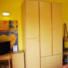 Hotel Milena Римини удобства в номере