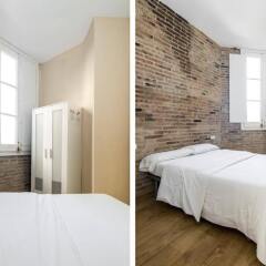 Отель Barcelona Cosy Rooms комната для гостей фото 3