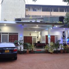 Отель Bevary Holiday Home Анурадхапура