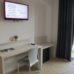 Отель Apartamentos Solimar Испания, Калафель - 4 отзыва об отеле, цены и фото номеров - забронировать отель Apartamentos Solimar онлайн удобства в номере фото 2