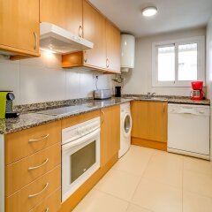 Отель Apartamento Vivalidays Alicia Испания, Льорет-де-Мар - отзывы, цены и фото номеров - забронировать отель Apartamento Vivalidays Alicia онлайн в номере
