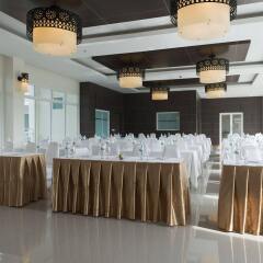 Отель Chanalai Hillside Resort, Karon Beach фото 2