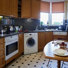 Отель Cheval Thorney Court в номере