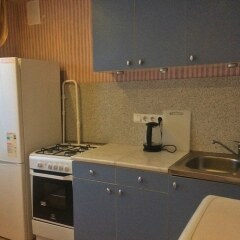 Апартаменты Apartment Hanaka on Schelkovskoe 77 в номере