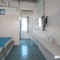 Chanchalay Hip Hostel удобства в номере фото 2