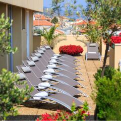 Quality Hotel Menton Méditerranée фото 7