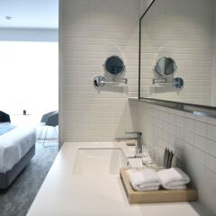 Orakai Daehakro Hotel Сеул ванная