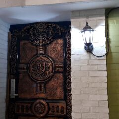 Отель Gana Myongdong Guesthouse
