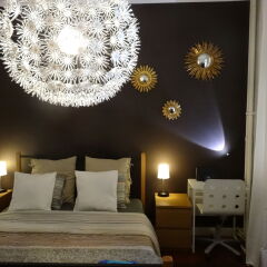 Отель B&B Welcome To My Place комната для гостей фото 2