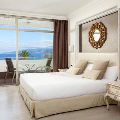 Отель Sol Costa Atlantis Tenerife комната для гостей фото 4