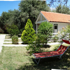Отель Altea Beach Lodges фото 4