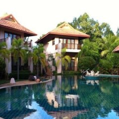 Отель Andamanee Boutique Resort Krabi фото 10