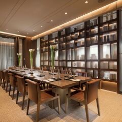 Отель Joyze Hotel Xiamen, Curio Collection by Hilton Китай, Сямынь - отзывы, цены и фото номеров - забронировать отель Joyze Hotel Xiamen, Curio Collection by Hilton онлайн детские мероприятия