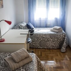 Отель Ever House Atocha Испания, Мадрид - отзывы, цены и фото номеров - забронировать отель Ever House Atocha онлайн комната для гостей фото 5