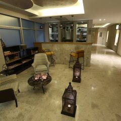 Wes Hotel Турция, Измит - отзывы, цены и фото номеров - забронировать отель Wes Hotel онлайн фитнесс-зал фото 3