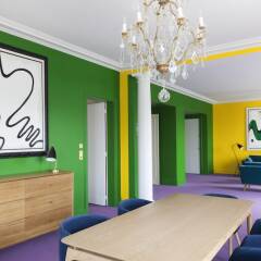 Hotel Le Bristol Paris детские мероприятия фото 2