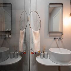 Отель Good Morning Marsala Италия, Болонья - отзывы, цены и фото номеров - забронировать отель Good Morning Marsala онлайн фото 21