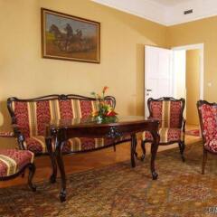 Danubius Hotel Astoria City Center Будапешт развлечения