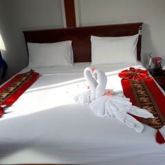 Отель Patong Sub Inn комната для гостей фото 2