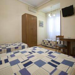 Отель Hostal María Luisa удобства в номере фото 2