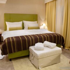 Hotel Dubrovnik in Zagreb, Croatia from 164$, photos, reviews - zenhotels.com guestroom photo 3