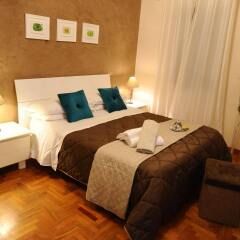 Отель Villa La Lumia B&B Агридженто комната для гостей