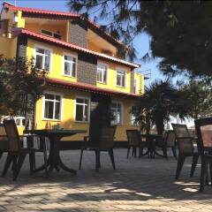 Hersek Otel Турция, Ташкёпрю - отзывы, цены и фото номеров - забронировать отель Hersek Otel онлайн питание фото 2