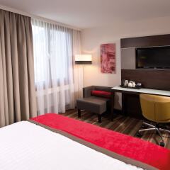Отель Mercure Wien Europaplatz Вена фото 10