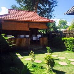 Отель Palace Nyaung Shwe Guest House Мьянма, Хехо - отзывы, цены и фото номеров - забронировать отель Palace Nyaung Shwe Guest House онлайн