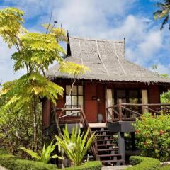 Отель Phi Phi Island Village Beach Resort бассейн фото 3