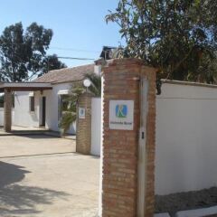 Отель Vivienda Rural Atlantico Sur Испания, Кониль-де-ла-Фронтера - отзывы, цены и фото номеров - забронировать отель Vivienda Rural Atlantico Sur онлайн фото 7