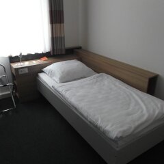 Отель Townhouse Düsseldorf Дюссельдорф комната для гостей фото 2