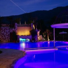 Dolce Vita Hotel Preidlhof Натурно бассейн фото 3