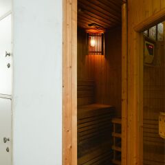 Hotel Amber Sukhumvit 85 Бангкок бассейн
