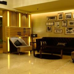 Отель ShaMian Hotel Китай, Гуанчжоу - отзывы, цены и фото номеров - забронировать отель ShaMian Hotel онлайн развлечения