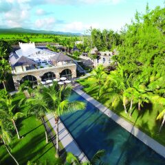 Отель Outrigger Mauritius Beach Resort бассейн фото 2