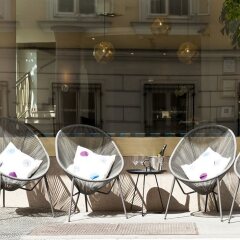 Отель Beethoven Wien Австрия, Вена - отзывы, цены и фото номеров - забронировать отель Beethoven Wien онлайн фото 4