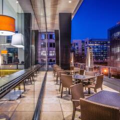 Отель Hyatt Place Washington DC/National Mall США, Вашингтон - отзывы, цены и фото номеров - забронировать отель Hyatt Place Washington DC/National Mall онлайн