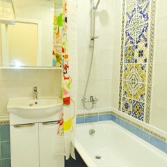 Гостиница New Bright Boutique Apartments в Одинцово отзывы, цены и фото номеров - забронировать гостиницу New Bright Boutique Apartments онлайн фото 4