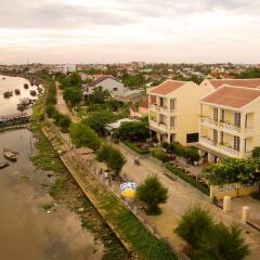 Sun Boat Hotel пляж