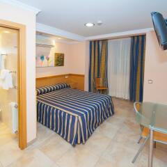 Hostel Viky балкон