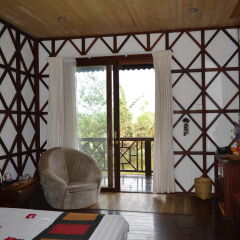 Отель ViewPoint Lodge & Fine Cuisines детские мероприятия